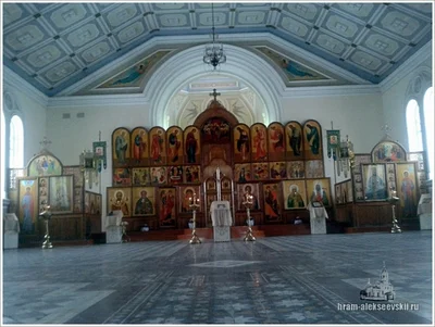 День памяти Святителя Николая Чудотворца