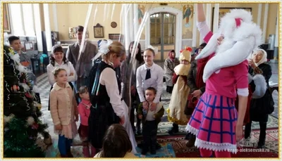 Праздник Обрезания Господня