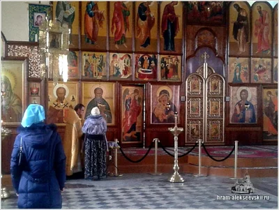 Божественная литургия памяти святителя Спиридона, епископа Тримифунтского