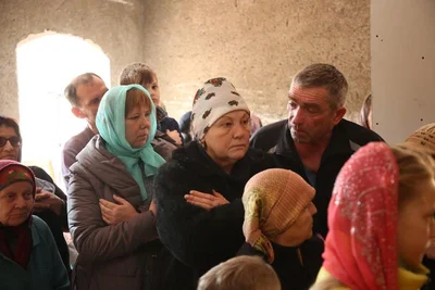 Визит митрополита Викентия в Самаркандское благочиние начался со служб в Каттакургане и Самарканде
