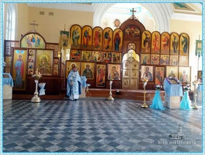 Рождество Богородицы 2019 года в соборе
