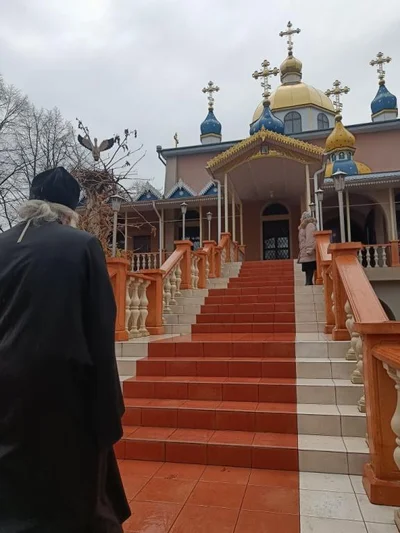 Паломничество митрополита Викентия по святым местам на своей Родине