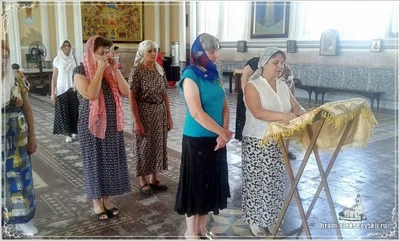 Память святого и славного мученика за Христа, Великомученика и целителя Пантелеимона