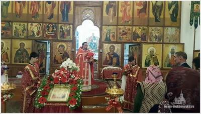 Пасха Христова!