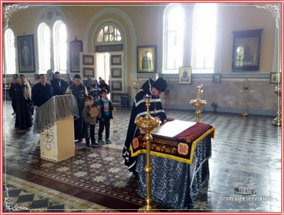 Пасха Христова 2019!
