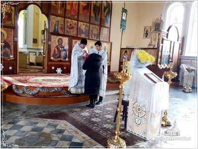 Праздник Обрезания Господня, день памяти святителя Василия Великого