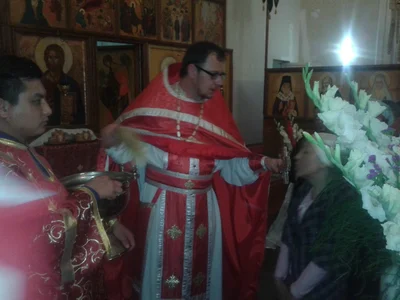 Пасха — Светлое Христово Воскресенье