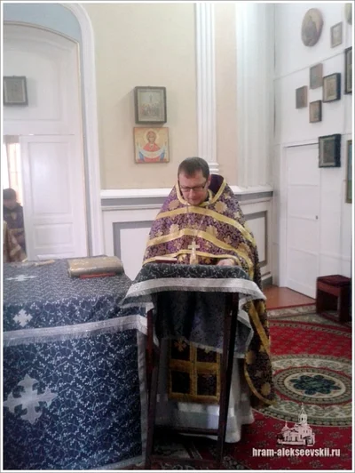 Память сорока мучеников Севастийских