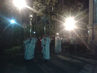 Пасха — Светлое Христово Воскресенье