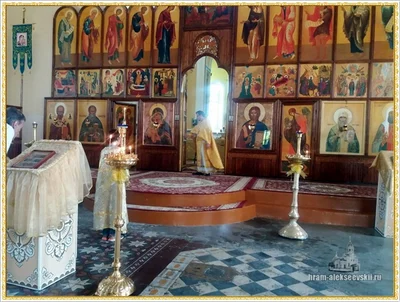 День памяти святых первоверховных апостолов Петра и Павла