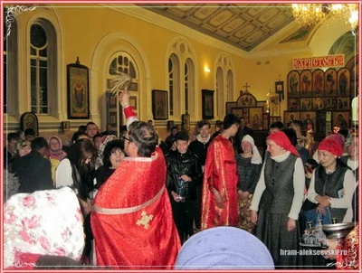 Пасха Христова 2019!