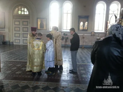 День памяти святого великомученика Димитрия Солунского