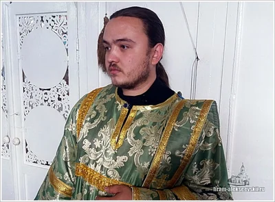 Однодневный архипастырский визит митрополита Викентия в Самарканд