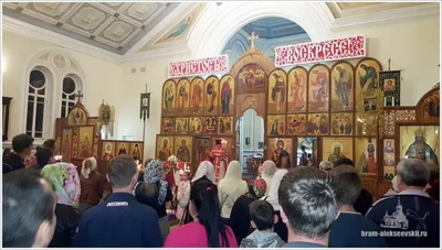 Пасха Христова!