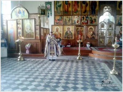 Память сорока мучеников Севастийских