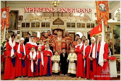 Начался визит митрополита Викентия в Самаркандское благочиние