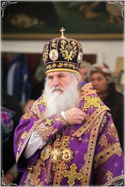 Архиерейские службы в Самарканде и Джизаке