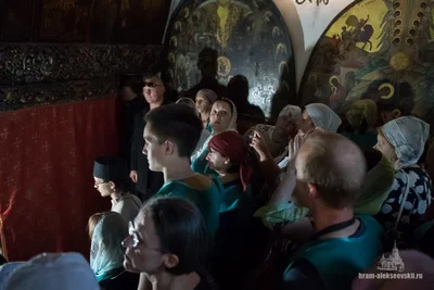 Паломничество на Святую Землю за Благодатным огнем