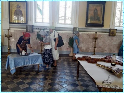 Рождество Пресвятой Богородицы!