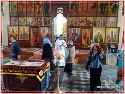 Пасха Христова 2019!