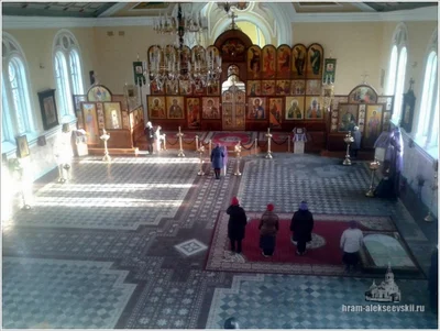 Святитель Николай Чудотворец – скорый помощник в бедах