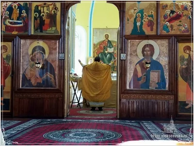 День памяти святителей Петра, Алексия, Ионы, Макария, Филиппа, Иова, Ермогена, Тихона, Петра, Филарета, Иннокентия и Макария, Московских и всея России чудотворцев