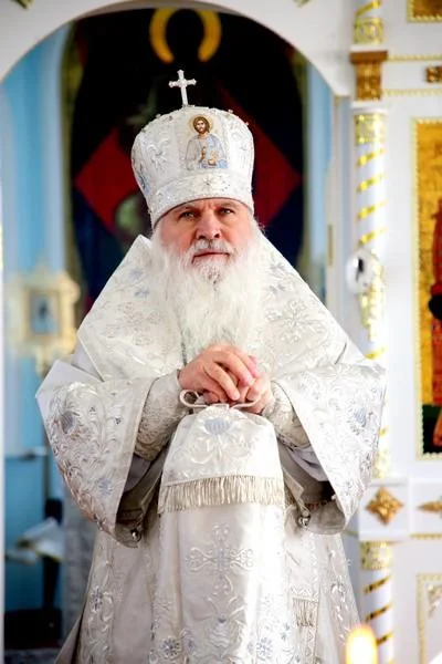 110-летний юбилей отметил храм Архистратига Божия Михаила в Ташкентской области