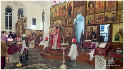Пасха Христова!