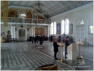 День памяти Святителя Николая Чудотворца