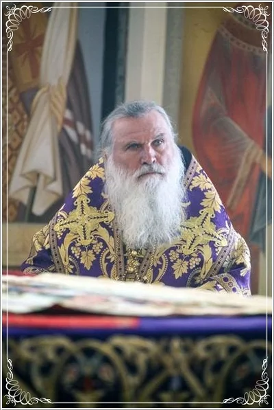 Патриарх Кирилл совершил великий чин освящения главного храма епархии и всего Среднеазиатского митрополичьего округа