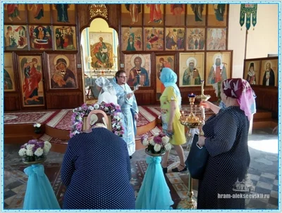 Рождество Богородицы 2019 года в соборе