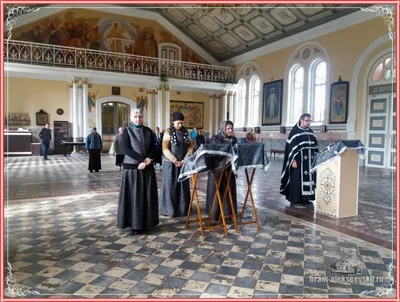 Пасха Христова 2019!