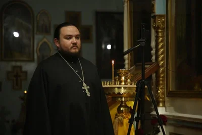 Визит митрополита Викентия в Самаркандское благочиние начался со служб в Каттакургане и Самарканде