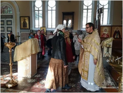 День памяти святых врачей бессребреников Космы и Дамиана