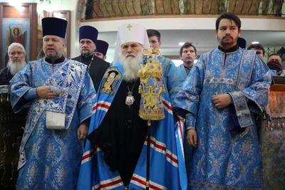 Путь веры, путь благочестия и путь молитвы святого благоверного князя Александра Невского