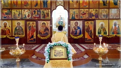 Празднование Рождества Господа и Спаса нашего Иисуса Христа