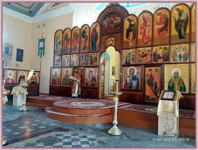 День памяти святого и славного мученика за Христа, Великомученика и целителя Пантелеимона