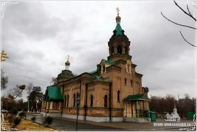 Митрополит Викентий посещает Самаркандское благочиние