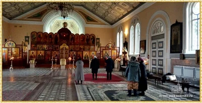 Святитель Николай Чудотворец, архиепископ Мир Ликийских, великий угодник Божий