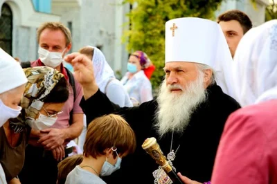 Взирая на Крест Господень
