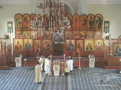 День памяти святого великомученика Димитрия Солунского