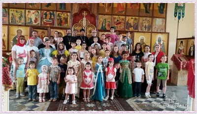 Праздничное Богослужение в день обретения мощей святителя Алексия