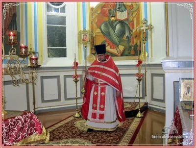 Пасха Христова 2019!