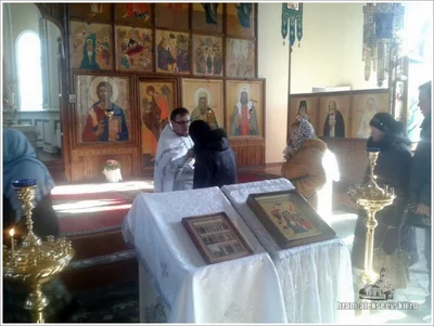 День памяти святой равноапостольной Нины, просветительницы Грузии