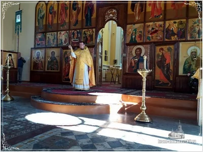 День памяти святителей Петра, Алексия, Ионы, Макария, Филиппа, Иова, Ермогена, Тихона, Петра, Филарета, Иннокентия и Макария, Московских и всея России чудотворцев