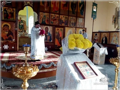 Праздник Обрезания Господня, день памяти святителя Василия Великого