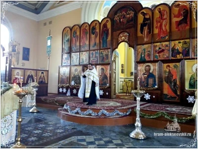 Рождество Христово — необыкновенно добрый и тёплый праздник