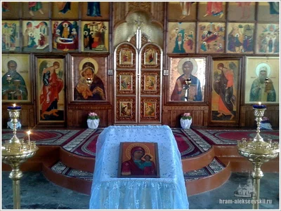 Богослужение в праздник казанской иконы божией матери