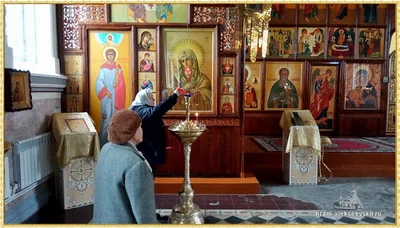 Святитель Николай Чудотворец, архиепископ Мир Ликийских, великий угодник Божий
