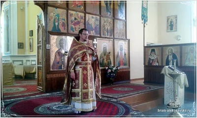 Память святого и славного мученика за Христа, Великомученика и целителя Пантелеимона